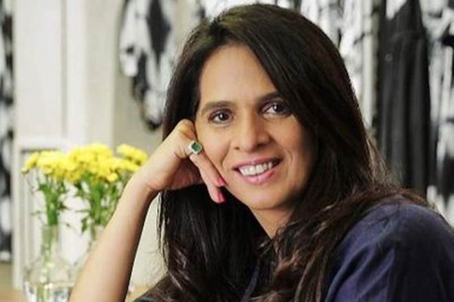 Anita Dongre, Anita Dongre news, Anita Dongre latest news, Anita Dongre on women entrepreneurs, fashin designer Anita Dongre, women entrepreneurs india