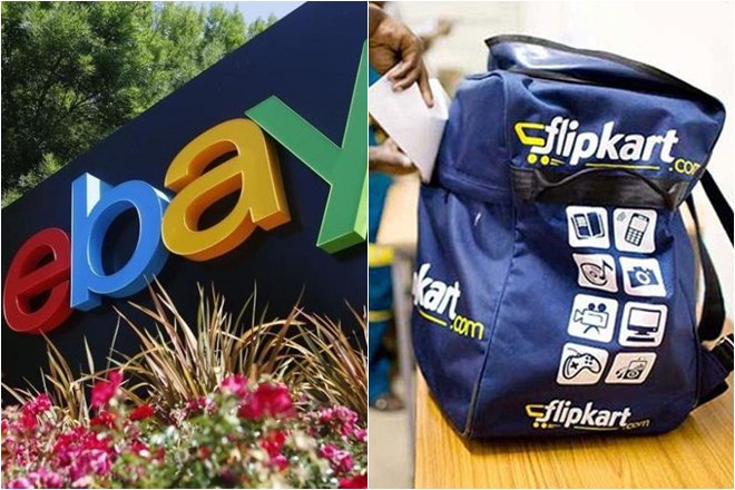 flipkart, ebay, flipkart ebay india deal, flipkart ebay india acquisition, flipkart acquisition, Flipkart CEO Kalyan Krishnamurthy, Flipkart CEO, Kalyan Krishnamurthy