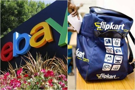 flipkart, ebay, flipkart ebay india deal, flipkart ebay india acquisition, flipkart acquisition, Flipkart CEO Kalyan Krishnamurthy, Flipkart CEO, Kalyan Krishnamurthy