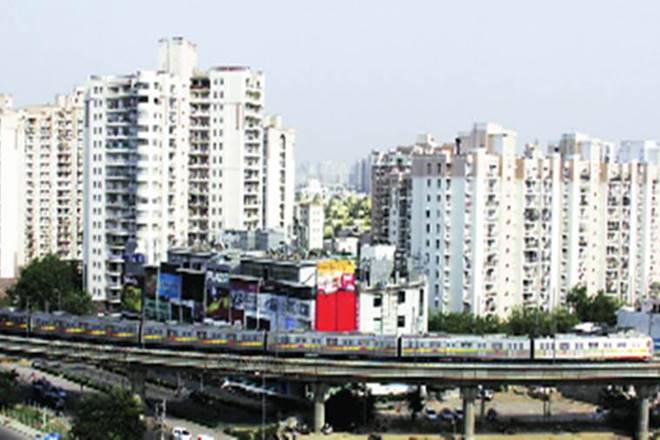 City-based developers are also quite upbeat over the setting up of city's local agency which may prompt further enhancement in the standards of living of the residents of Gurugram. City-based developers are also quite upbeat over the setting up of city's local agency which may prompt further enhancement in the standards of living of the residents of Gurugram.