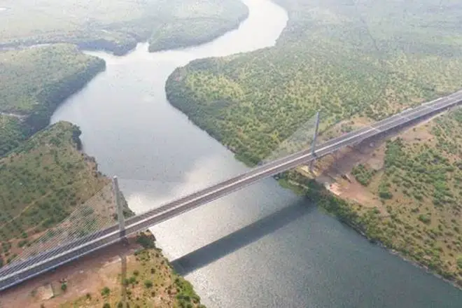 kota, hanging bridge in kota, people earning from quota, narendra modi, hadouti in rajasthan