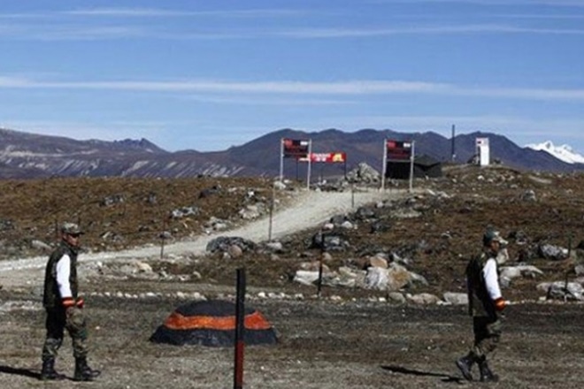 Doklam standoff, safeguard borders, India