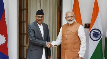 India, Nepal, india nepal relationship, india nepal pacts