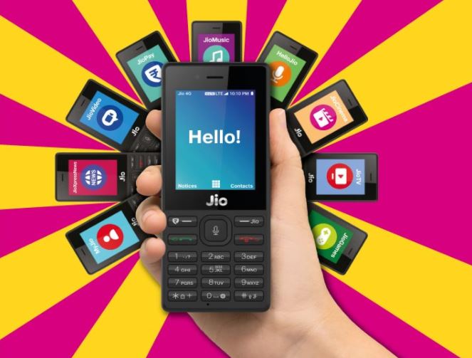Waiting for Jio Phone delivery? Here is list of cities where customers