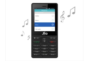 JioPhone booking begins today: Not Rs 1500, pay just Rs 500 to pre-book Reliance 4G mobile