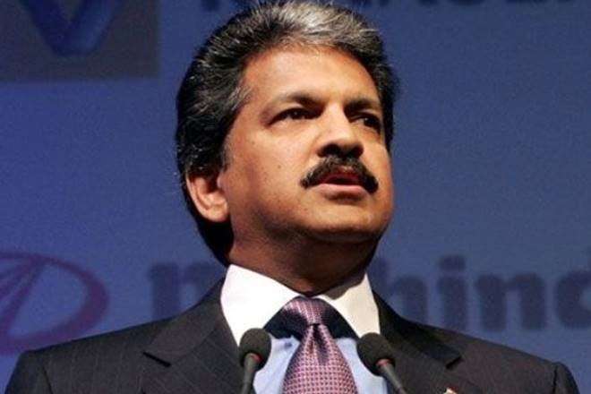 Anand Mahindra, Mahindra, Mahindra group chairman, Mahindra and Mahindra Chairman Anand Mahindra, domestic manufacturing, SME ecosystem, SME, manufacturing, GDP
