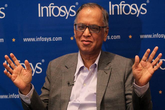 Infosys, NR Narayana Murthy, R Seshasayee, battle rages, restructuring in the coming weeks, legal action
