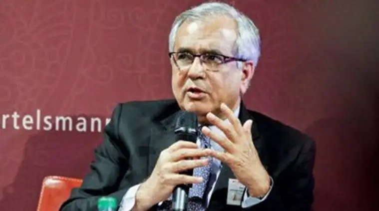 Who is Rajiv Kumar, rajiv kumar niti aayog vice chairman, niti aayog vice chairman rajiv kumar, rajiv kumar new niti ayog vice chairman, new niti ayog vice chairman rajiv kumar