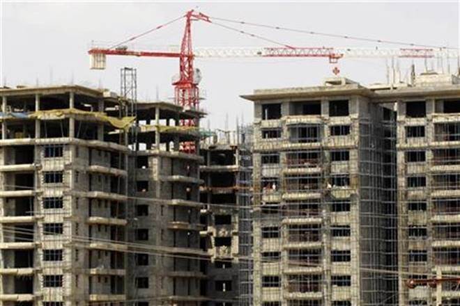 Real estate, RERA