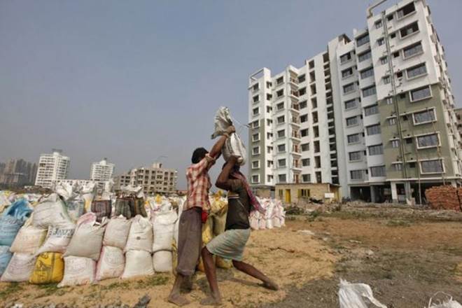 GST impact on housing, Oberoi Realty, Mumbai, GST rate, Cushman and Wakefield india, RERA, Mumbai , Omkar Realtors