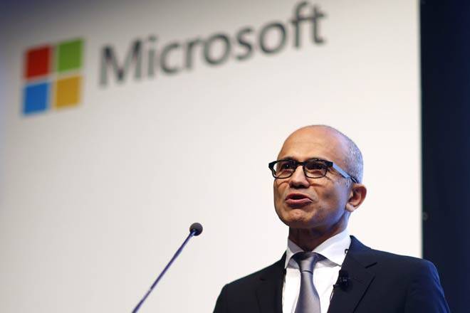 Deferred Action for Childhood Arrivals, Deferred Action for Childhood Arrivals in america, us Deferred Action for Childhood Arrivals programme, daca, us daca, Satya Nadella, microsoft ceo