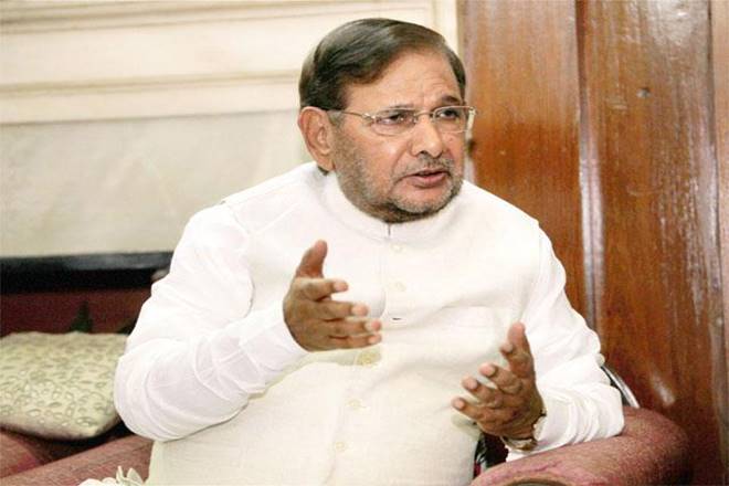 Nitish Kumar, Sharad Yadav, K C Tyagi,  Congres, patna, bjp, bihar