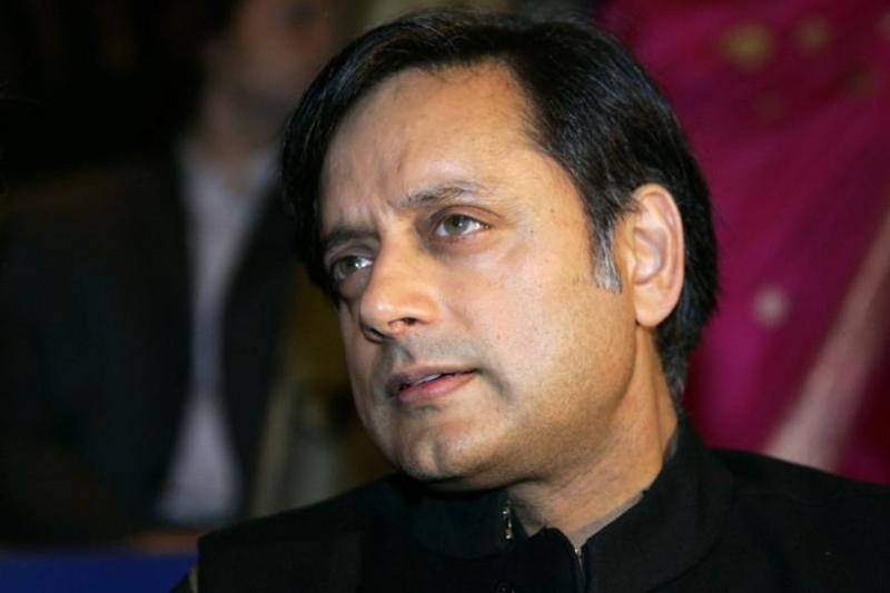 Shashi Tharoor, Doklam standoff, Narendra Modi, MEA, Indian diplomacy, china, shashi tharoor article on doklam standoff, doklam standoff china