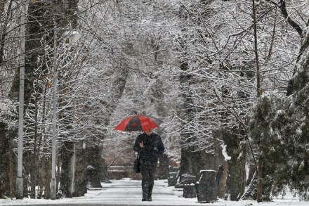Ever made money on betting on snowfall, hurricane or rains? Here’s how to do it
