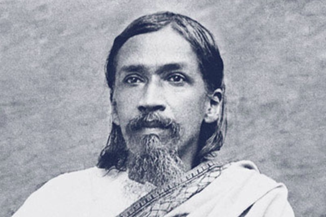 independence day 2017, sri aurobindo, new india, sri aurobindo on new india, narendra modi new india, independence day speech