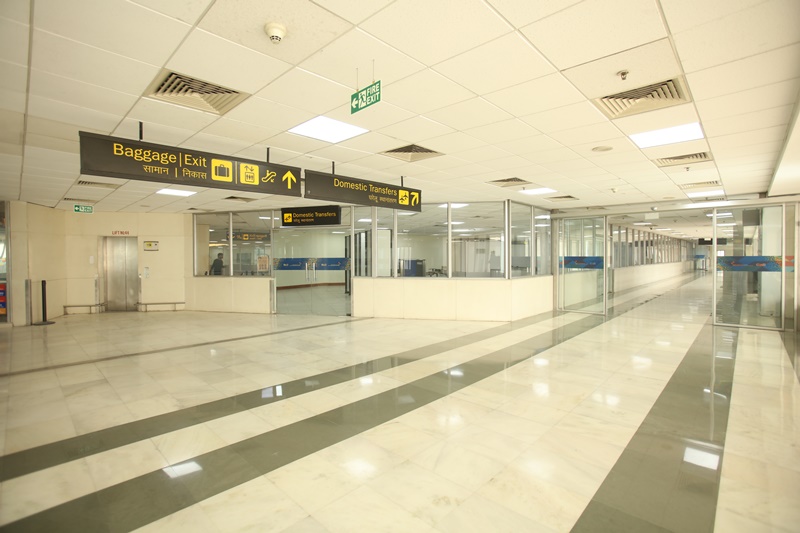delhi igi airport, delhi igi airport t2, delhi igi airport terminal 2, delhi haj terminal