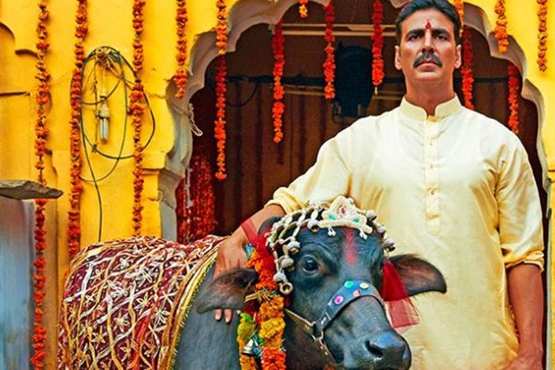 Toilet Ek Prem Katha collection, Toilet Ek Prem Katha, Shah Rukh Khan, Toilet Ek Prem Katha Akshay Kumar, Toilet Ek Prem Katha Bhumi Pednekar, Raees, Akshay Kumar, Rowdy Rathore, Mahira Khan, bollywood, bollywood news, bollywood latest, Nawazuddin Siddiqui
