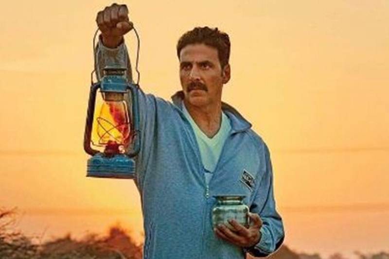 Toilet Ek Prem Katha collection, Toilet Ek Prem Katha, Shah Rukh Khan, Toilet Ek Prem Katha Akshay Kumar, Toilet Ek Prem Katha Bhumi Pednekar, Raees, Akshay Kumar, Rowdy Rathore, Mahira Khan, bollywood, bollywood news, bollywood latest, Nawazuddin Siddiqui