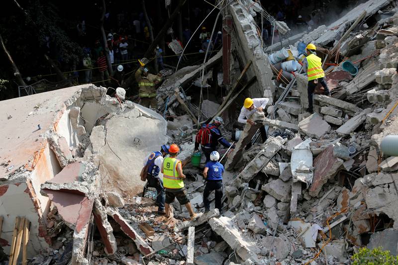 mexico, mexico earthquake, mexico quake, mexico crisis, earthquake struck Mexico, world news, latest news, mexico news, mexico latest news, mexico disaster, mexico city