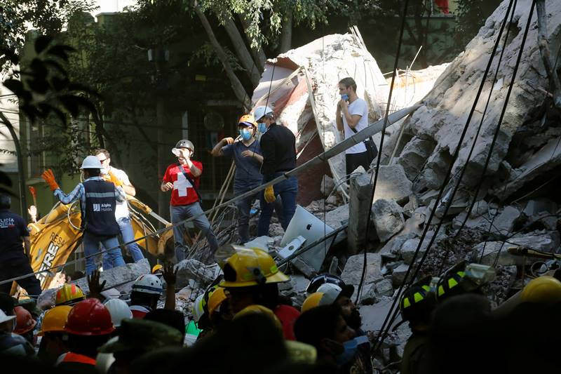 mexico, mexico earthquake, mexico quake, mexico crisis, earthquake struck Mexico, world news, latest news, mexico news, mexico latest news, mexico disaster, mexico city