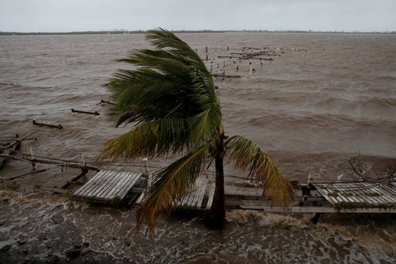 Hurricane Maria, Puerto Rico, hurricane, US terretory, Caribbean, storm, rain, flood, rain fury, flood fury, thunderstorm, world news, puerto rico pics, puerto rico latest update