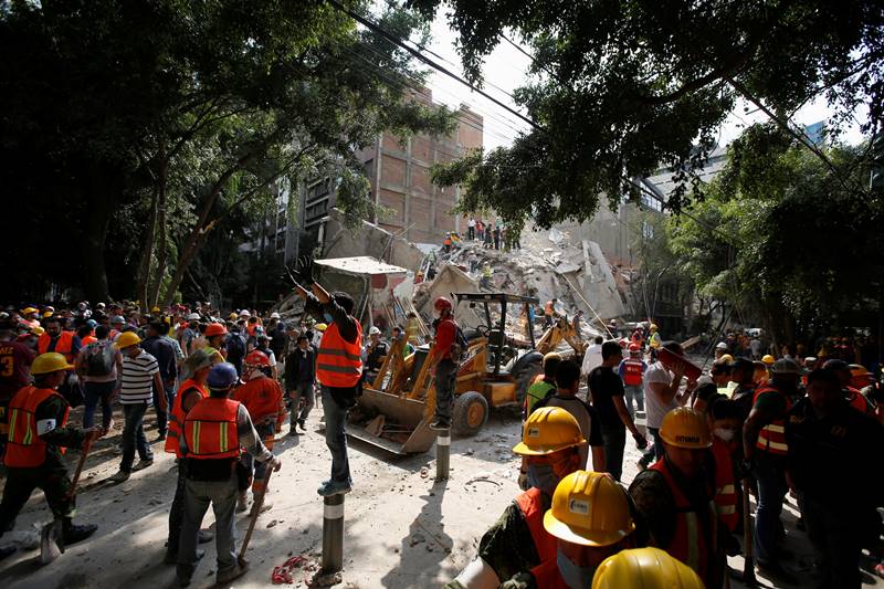 mexico, mexico earthquake, mexico quake, mexico crisis, earthquake struck Mexico, world news, latest news, mexico news, mexico latest news, mexico disaster, mexico city