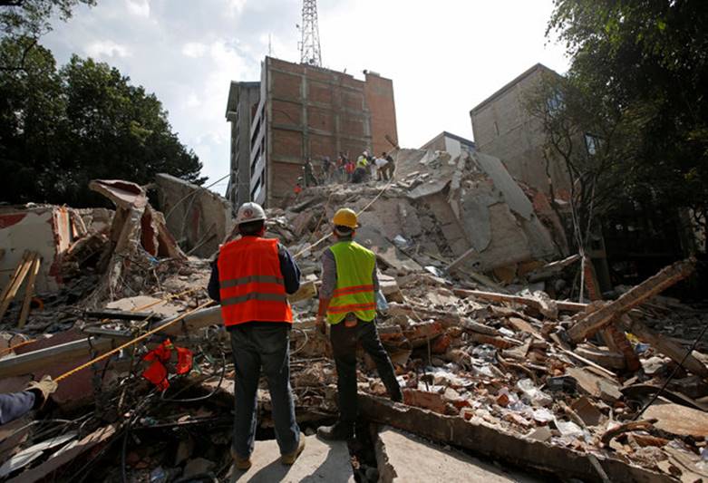 mexico, mexico earthquake, mexico quake, mexico crisis, earthquake struck Mexico, world news, latest news, mexico news, mexico latest news, mexico disaster, mexico city