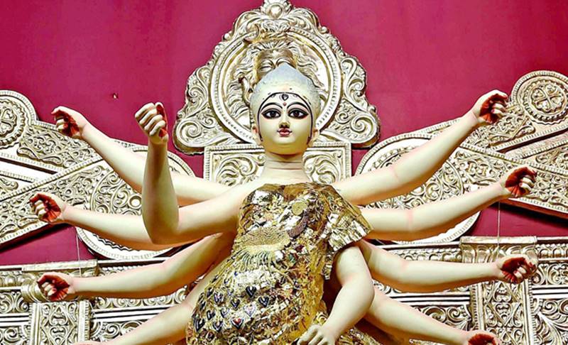 GST, GST impact, Durga Puja, hoteliers, kolkata foodies, durga puja 2017