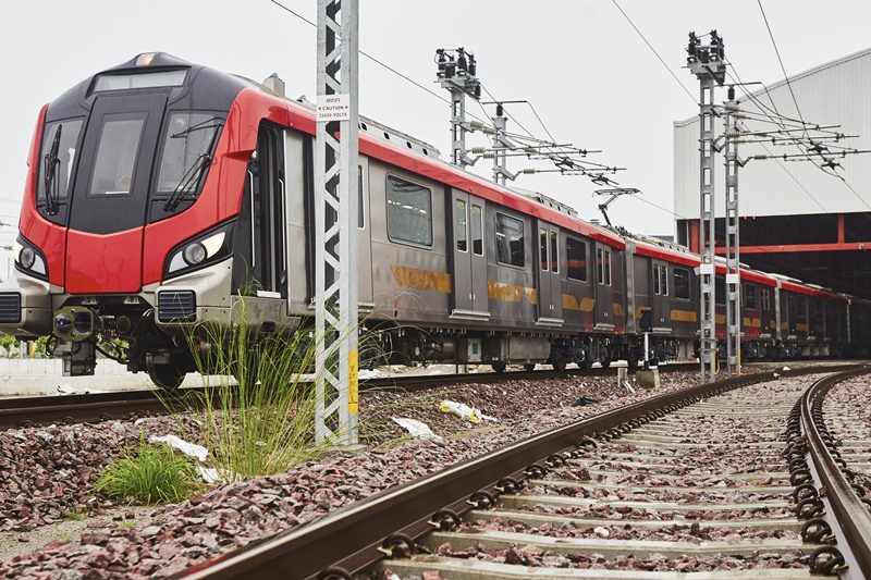 lucknow metro, lucknow metro route, lucknow metro route map, lucknow metro news