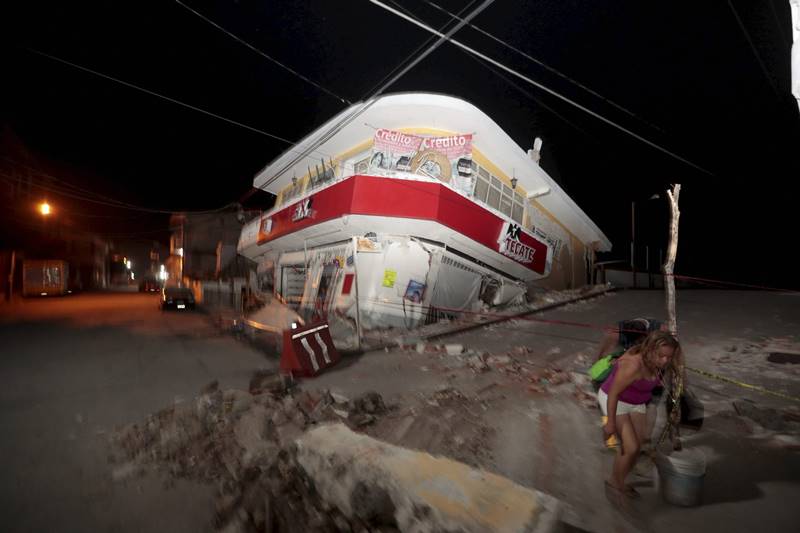 mexico, mexico earthquake, mexico quake, mexico crisis, earthquake struck Mexico, world news, latest news, mexico news, mexico latest news, mexico disaster, mexico city