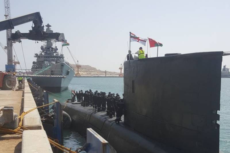 india, oman, Middle East, defence, naval, diplomacy, submarine, warships, reconnaissance aircraft, indian navy, india defence, INS Shishumar, Indian Naval Ship Mumbai, warship pics, latest pics