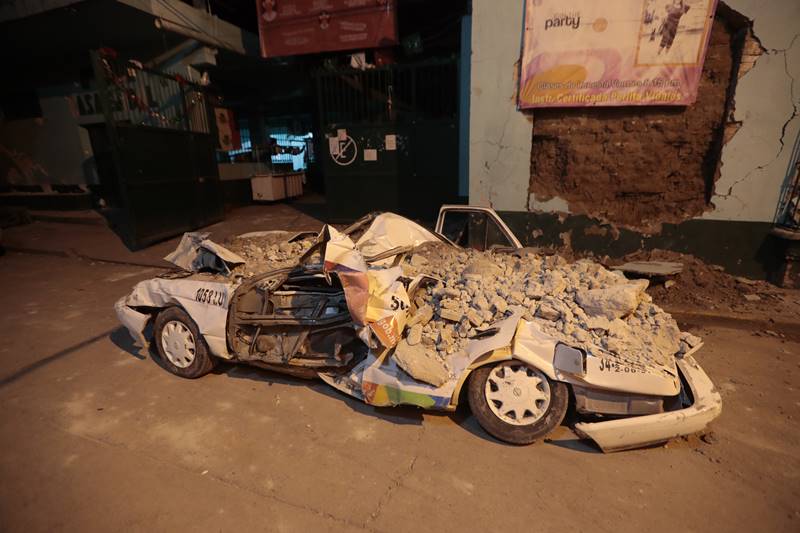 mexico, mexico earthquake, mexico quake, mexico crisis, earthquake struck Mexico, world news, latest news, mexico news, mexico latest news, mexico disaster, mexico city