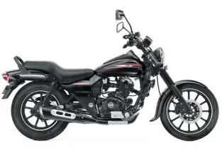 Bajaj Avenger Street 220