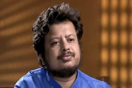 Ritabrata Banerjee, BJP, WEST BENGAL, MAMATA BANERJEE, BENGAL BJP, CPM, CPIM, BENGAL POLITICS, KOLKATA NEWS, WEST BENGAL NEWS