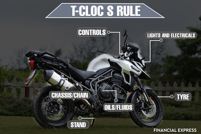 where can i ride my off road bike