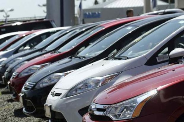 Car insurance, current policy