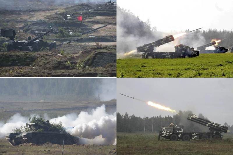 Zapad wargame 2017, Zapad wargame, Zapad, Russia war exercise, Zapad wargame 2017 pictures, Zapad wargame 2017 images, artillery firing at Zapad wargame, Belarus wargame, Belarus war machines, Russian weapons, Zapad 2017 drills, Russian military, Belarus military, war machines in zapad, Zapad images, Zapad picture gallery, Belarussian servicemen at zapad, Belarussian servicemen, Mi-8 helicopters, helicopters at zapad, Vladimir Putin