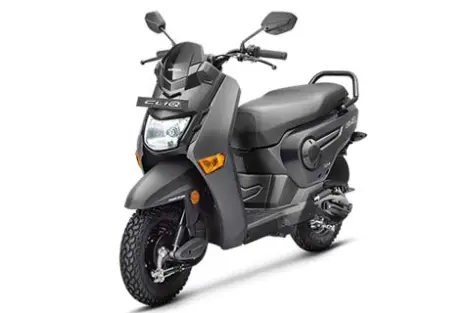 Honda Cliq