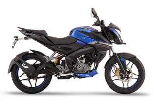 Bajaj Pulsar NS 160