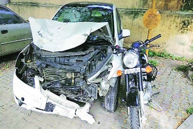 aiims smoking death, delhi man killed, delhi death, delhi road rage, delhi smoking road rage, gurpreet singh, delhi student killed, delhi student death, boy smoking objection, new delhi, delhi news, india news, latest news