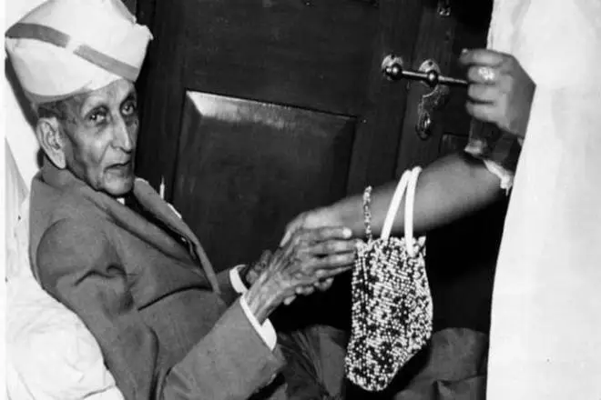 Happy Engineer's Day 2024: It marks the birth anniversary of Sir M Visvesvaraya