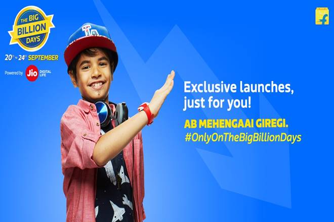 Flipkart Sale, Big Billion Sale, Flipkart Today Special Offer, Flipkart Offers, Flipkart Big Billion Day sale, Flipkart Big Billion Day 2017 sale, Flipkart Big Billion Day, Flipkart Big Billion 2017, Flipkart Big Billion Day sale 2017, big billion day sale, big billion day 2017 sale, big billion day sale 2017, 2017 big billion day, Flipkart Big Billion Day sale day 1, Flipkart Big Billion Day top discounts, Flipkart Big Billion Day top deals, Flipkart Big Billion Day deals of day 1, Flipkart Big Billion Day top deals of day 1, Flipkart Big Billion Day top discounts on day 1, day 1 discounts of Flipkart Big Billion Day, flipkart news, latest news