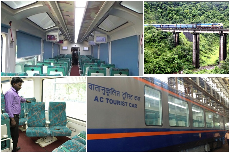 Glass Ceiling Train Shelly Lighting