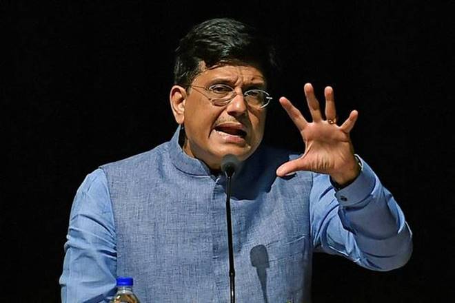 GE, diesel locomotive contract, indian railways, piyush goyal, pharmaceuticals, elecytricity, railway minister ,  diesel, locomotives,  Delhi,  Vodafone, reliance