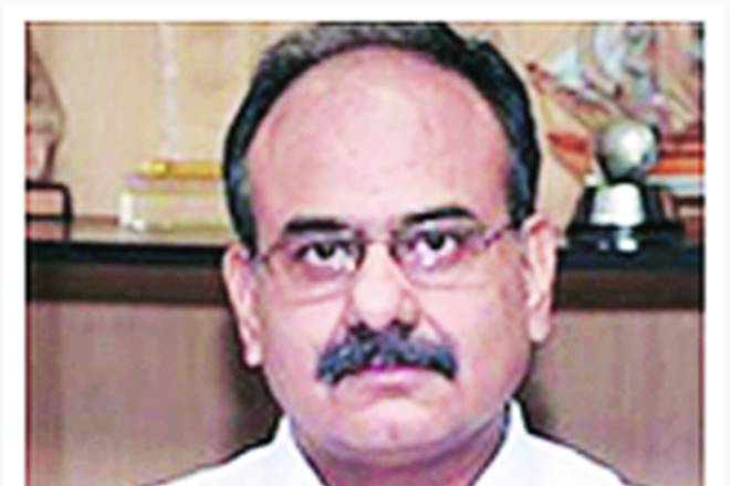 Centre looks to bolster GST Network, appoints UIDAI CEO AB Pandey as ...