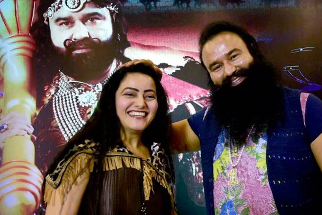 Dera sacha sauda, search operation, sirsa, gurmeet ram rahim singh, Pregnancy termination kit, ram rahim, dera, sirsa dera, dera sirsa, haryana
