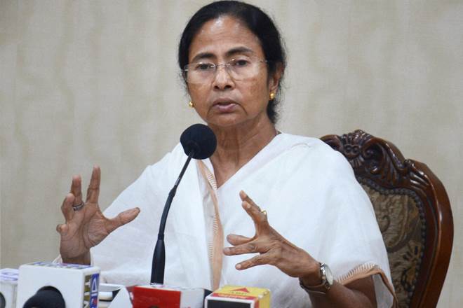 Mamata Banerjee, West Bengal CM, Bankura-Durgapur road, Kalyani Expressway, Anwar Shah Road, Non-conventional Energy Sources , Millenium Park