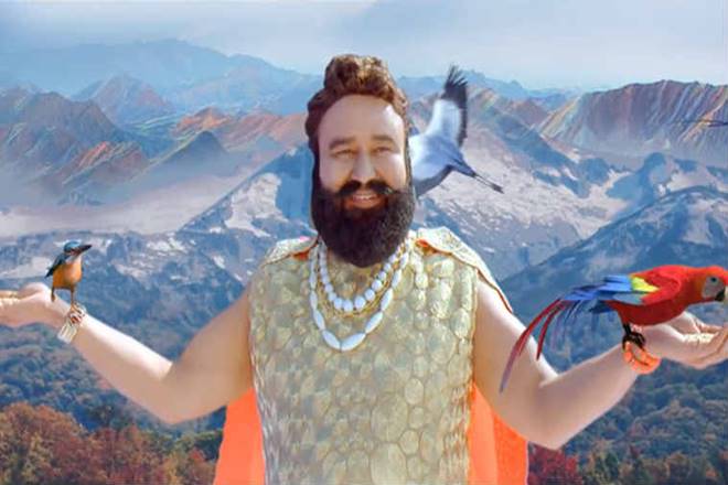 Ram Rahim Singh, Dera headquarters, Dera Sacha Sauda, ram rahim rape case,  Punjab high Court, Haryana High Court, Haryana police, Manoharlal Khattar