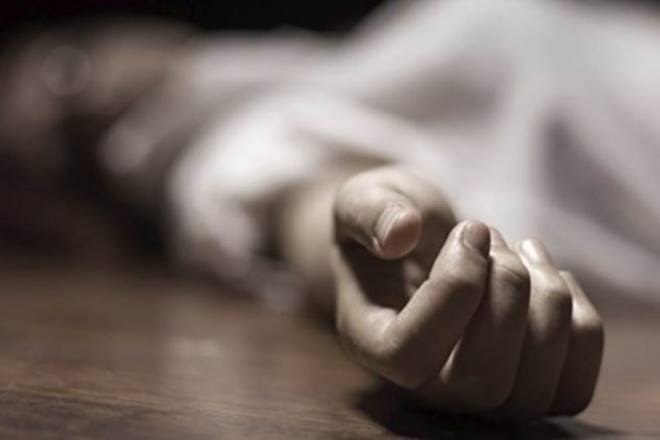 Gajendra Bhati, murder, ghaziabad, Bharatiya Janata Party‬, ‪Ghaziabad, Uttar Pradesh‬, ‪Yogi Adityanath‬‬, Ghaziabad Khora colony, khora colony