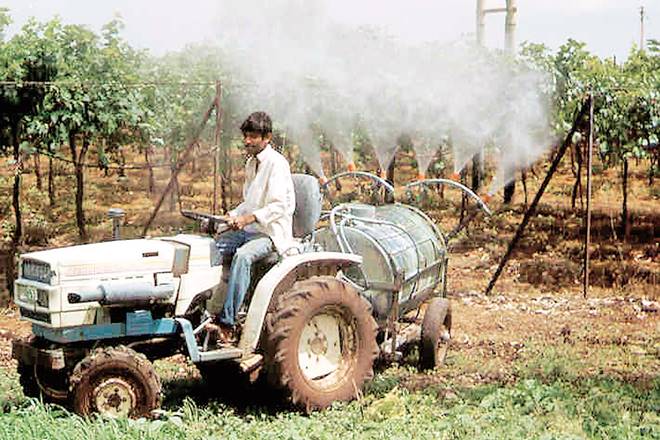 pesticides, Pesticides under price control, CCFI, Baba Ramdev, Madhya Pradesh, Mandsaur, MRP, Indian Institute of Science, Bengaluru, UPL Limited, seed industry